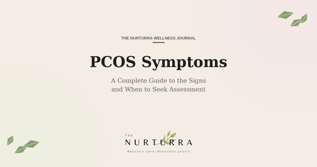 pcos-symptoms
