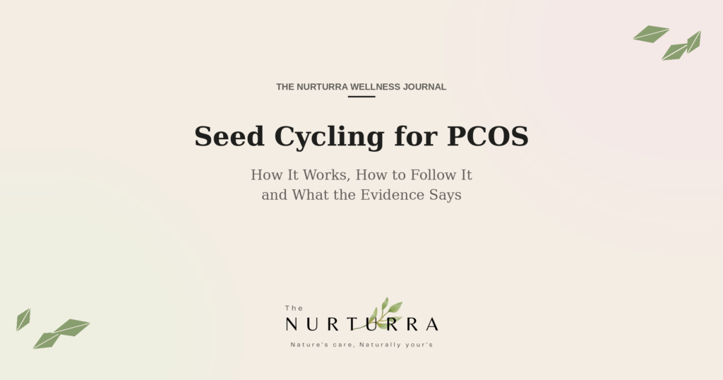 seed-cycling-pcos